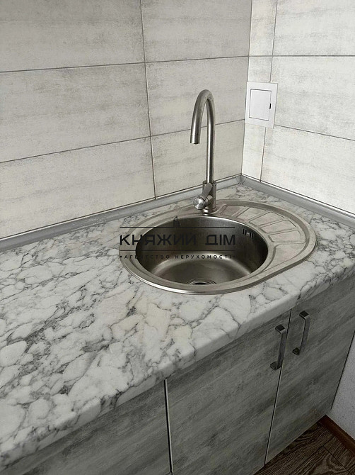 Продаж Квартира 1-кімнатна, 19/25 поверх на Пчелки Елены ул. Київ - фото 10