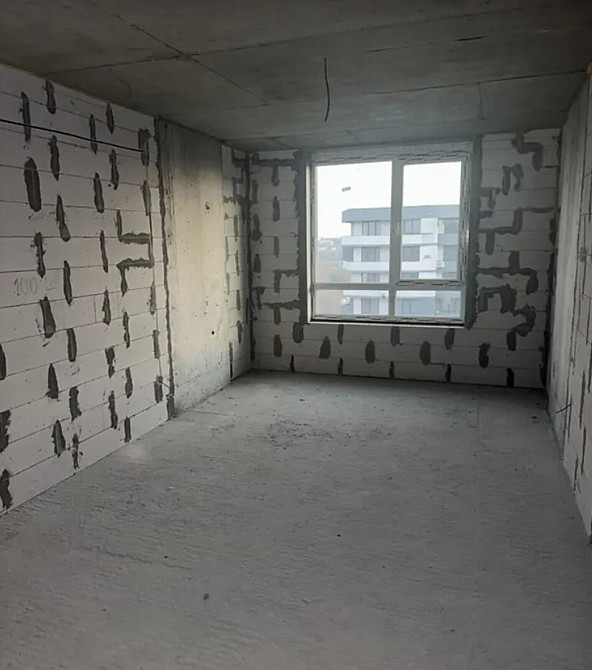 Продаж 1к квартири 44 кв. м на пров. Цегельний Ternopil' - photo 6