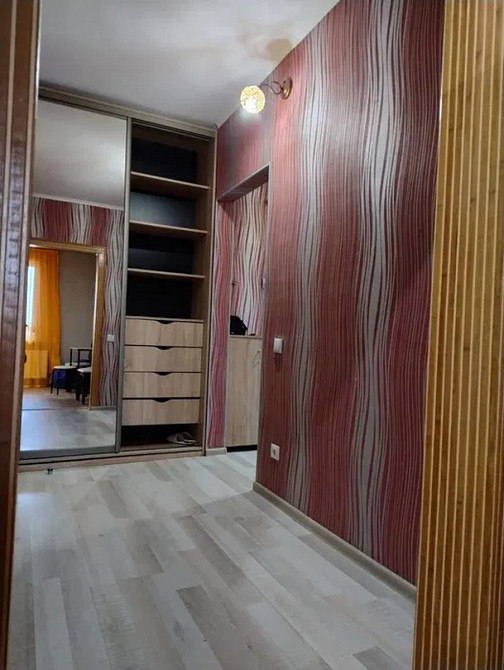 Оренда Квартира 2-кімнатна, 6/24 поверх на Милославська, 2 Київ - фото 10