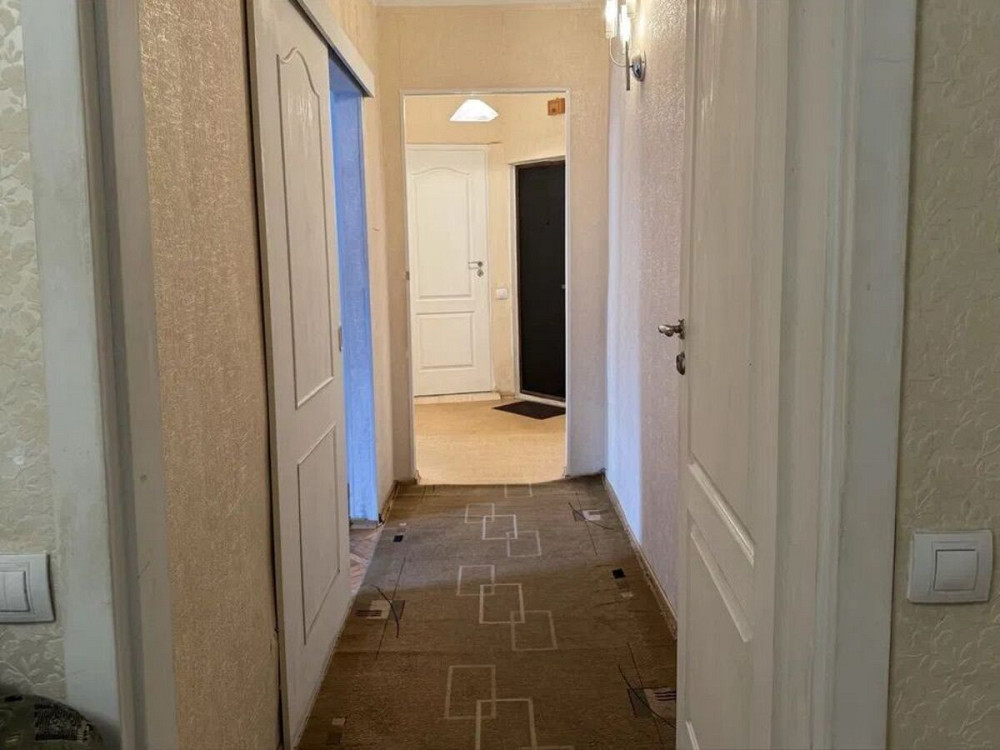 Оренда Квартира 2-кімнатна, 4/5 поверх на Володимирська, 82а Київ - фото 8