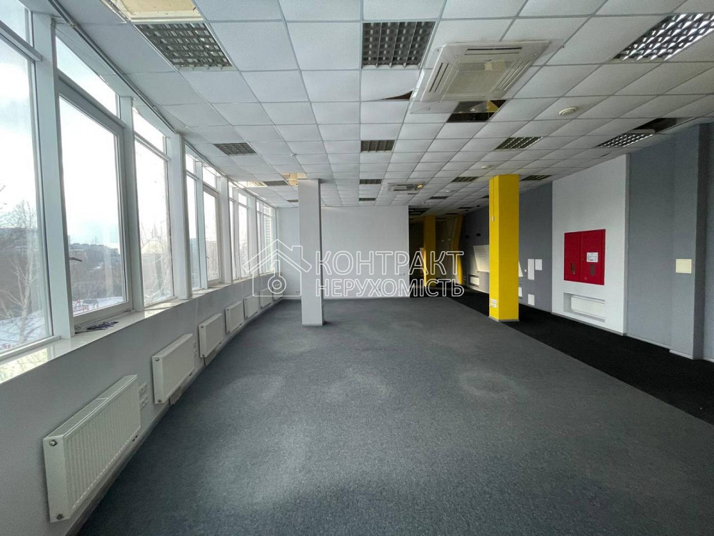 Оренда офісне приміщення на вул. Отакара Яроша Харьков - изображение 7