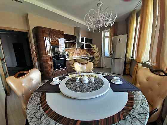 Купівля 3-кімнатної квартири в Києві Киев