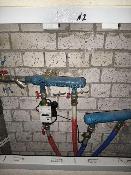 Продаж Квартира 3-кімнатна, 8/9 поверх на вул. Миру Харків - фото 18