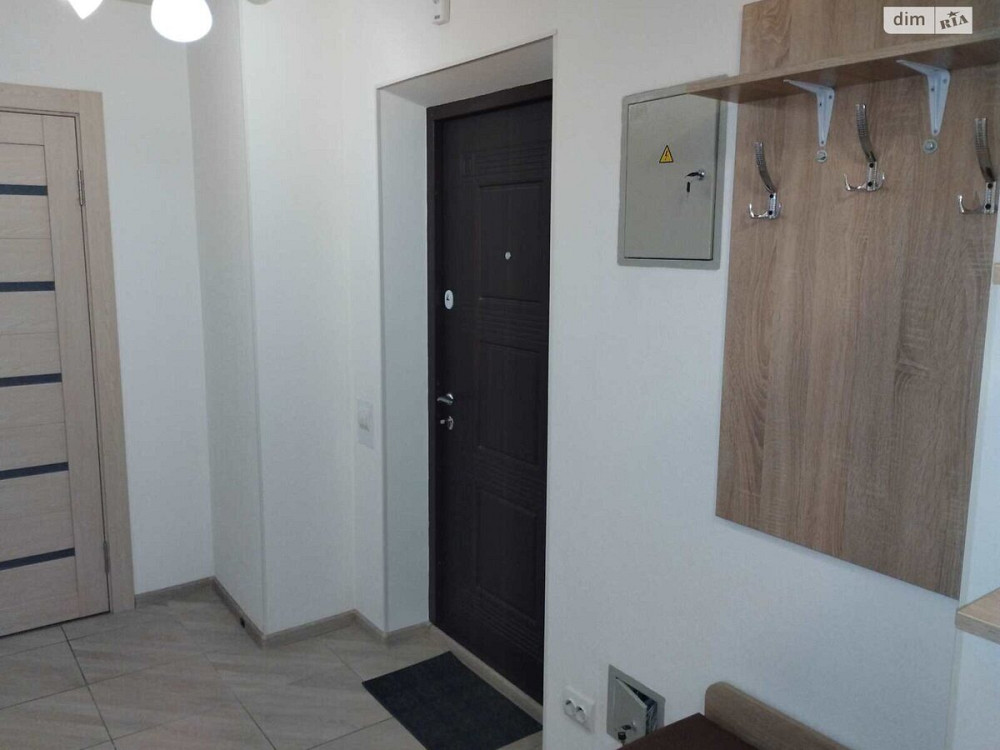 Оренда Квартира 1-кімнатна, 22/26 поверх на Соломії Крушельницької, 13 Kiev - photo 10