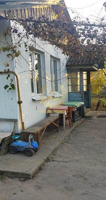 Продаж Будинок 4-кімнатний на Харьковская ул., 37  - изображение 1