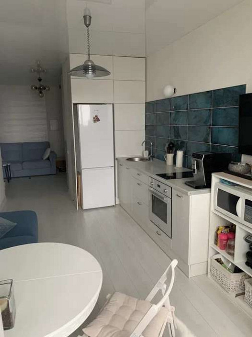 Оренда Квартира 1-кімнатна, 20/25 поверх на пр. Алишера Навои Kiev - photo 3