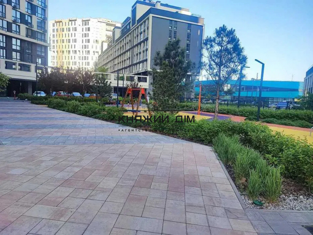 Продаж 2-х к. квартири в ЖК Славутич 2.0. № 21146431 Київ - фото 8