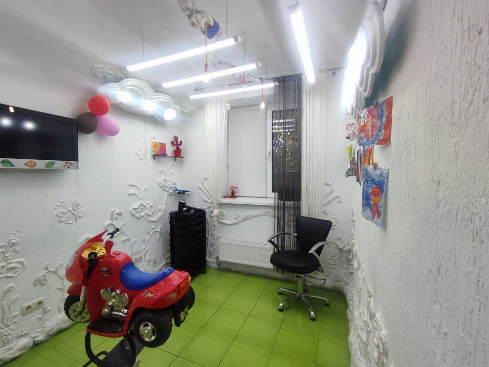 Продаж комерційне приміщення на ул. Армейская, 17 приміщень - 4, поверх - 1 Одеса - фото 13