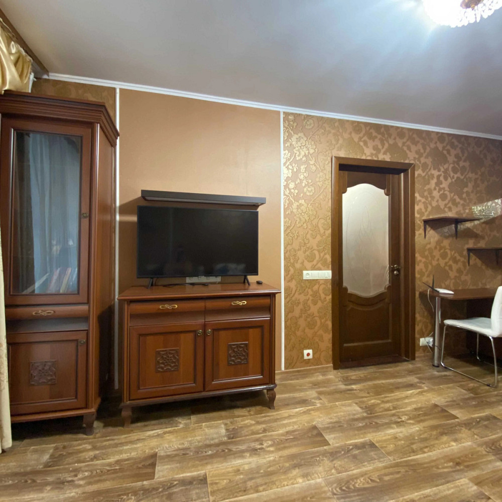 Оренда Квартира 2-кімнатна, 1/9 поверх на Володимира Івасюка, 56а Київ - фото 12