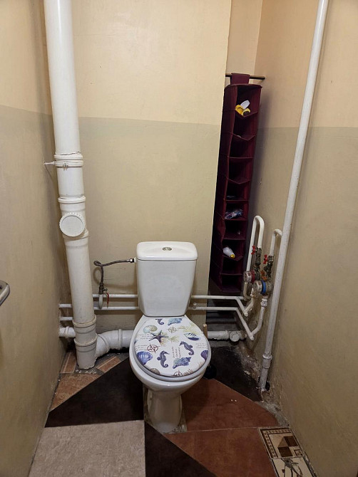 Продаж Квартира 3-кімнатна, 1/22 поверх на Ващенко Григория вул., д. 1 Київ - фото 19