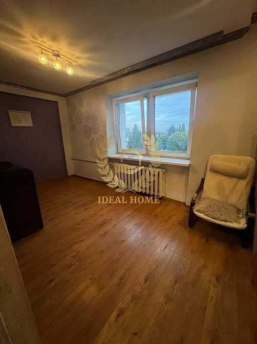 Продаж Квартира 2-кімнатна на Леонида Каденюка пр-т, 13Б Киев - изображение 6