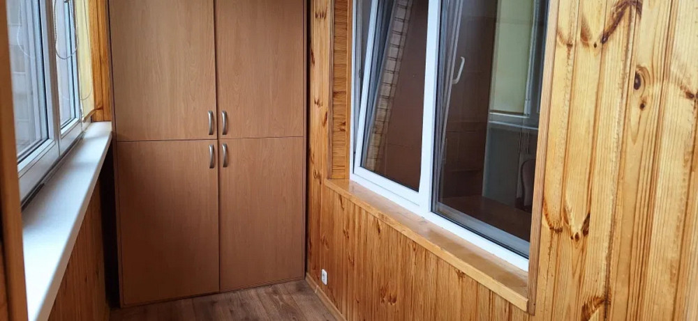 Оренда Квартира 2-кімнатна, 7/18 поверх на вул. Академіка Заболотного, 106 Київ - фото 19