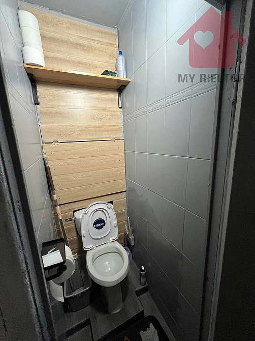 Продаж трикімнатної квартири по вул.Лавріщева Ужгород - фото 14