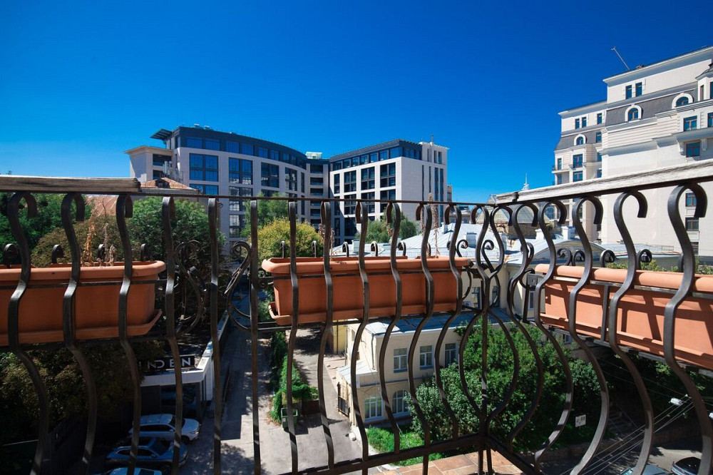 Оренда Квартира 2-кімнатна, 5/5 поверх на Лютеранська, 17 Київ - фото 10