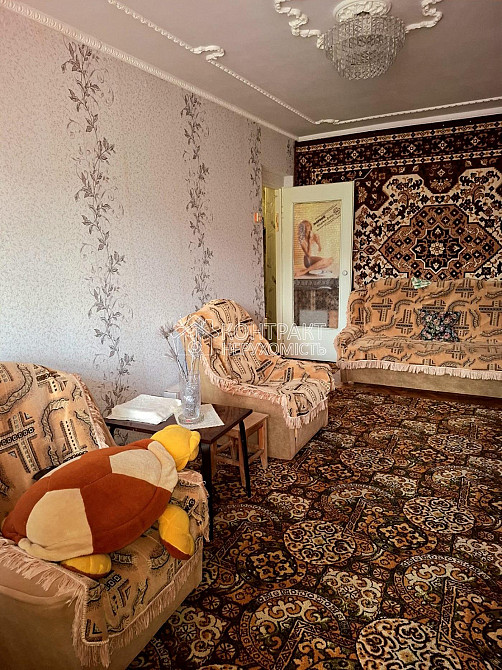 Продаж Квартира 2-кімнатна, 3/5 поверх на вул. Познанская Харків - фото 5