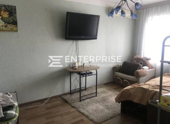 Продаж 1к Квартира 33 кв.м Ореста Левицького вул. Kiev - photo 1