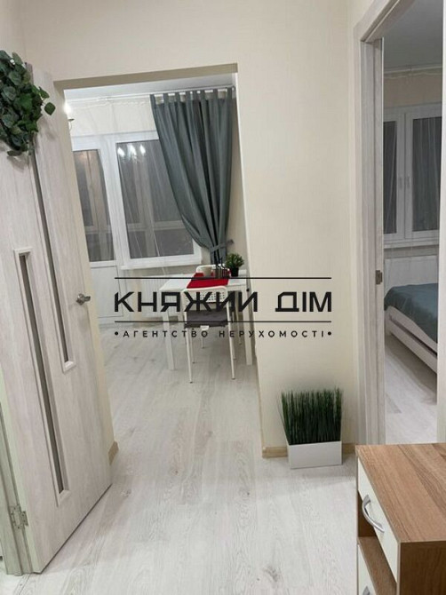 Продаж 1 к.кв. в ЖК Патріотика, будинок Асканія. №21137872 Київ - фото 12