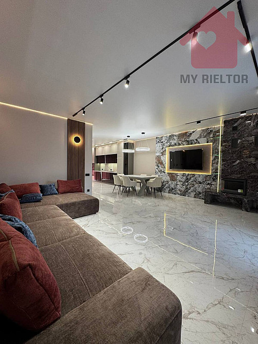 Продаж Таунхауса. Район Садовий! Uzhhorod - photo 6