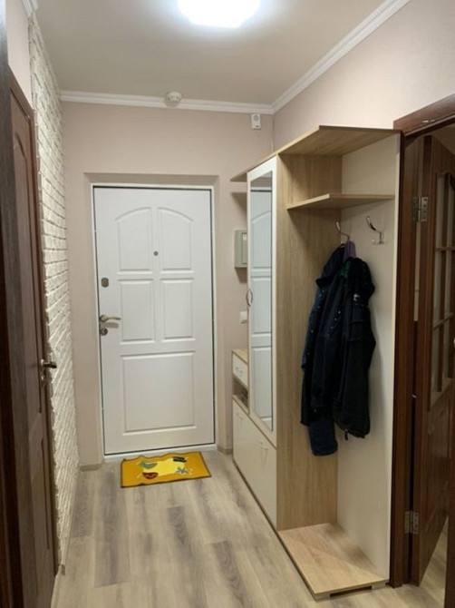 Оренда Квартира 1-кімнатна, 2/25 поверх на ул. Софии Русовой, 7 Київ - фото 4