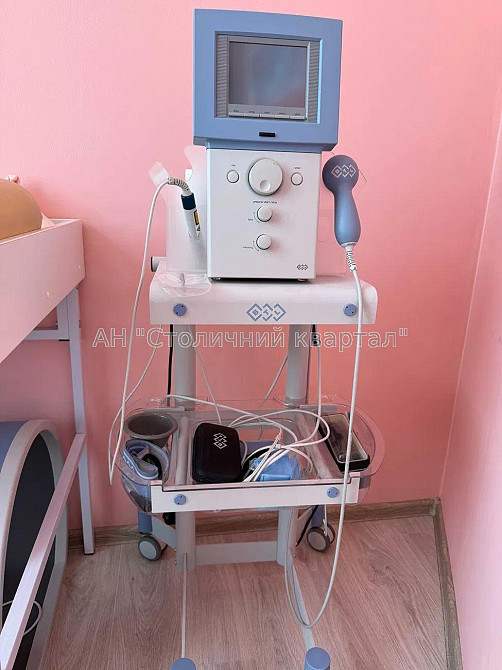 Оренда приміщення вільного призначення на Срібнокільська вул., 12 приміщень - 5, поверх - 1/4 Kiev - photo 6