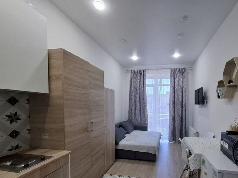 Продаж Квартира 1-кімнатна, 4/9 поверх на Неделина улица, 82А Одеса - фото 2