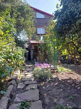 Продаж Будинок 4-кімнатний на вул. Мостова Ternopil'