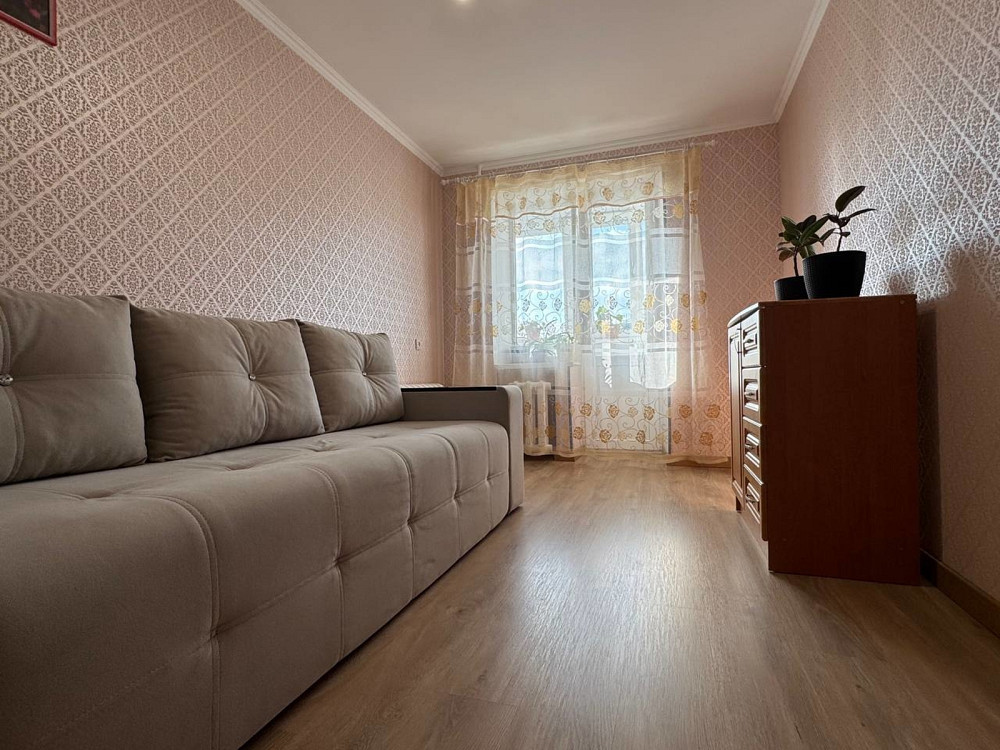 Продаж Квартира 3-кімнатна, 8/9 поверх на 8 Марта ул., 17 Дніпро - фото 12