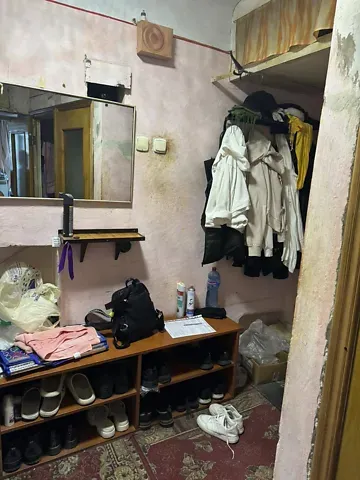 Продаж 2к Квартира 39.1 кв.м Трудова вулиця 14 Хмельницький - фото 10