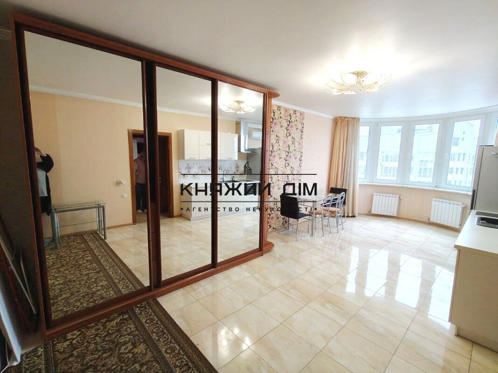 Оренда Квартира 1-кімнатна, 24/25 поверх на Єлизаветы Чавдар ул. Київ - фото 19