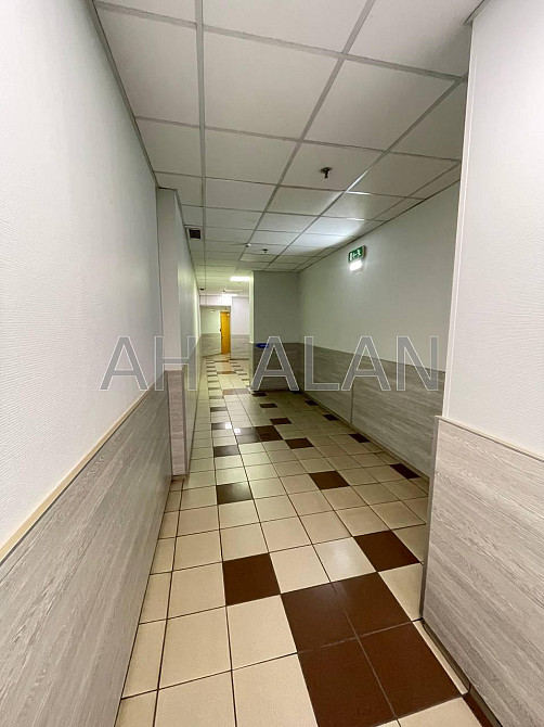 Оренда офісне приміщення на вул. Хрещатик приміщень - 3, поверх - 2/4 Київ - фото 11