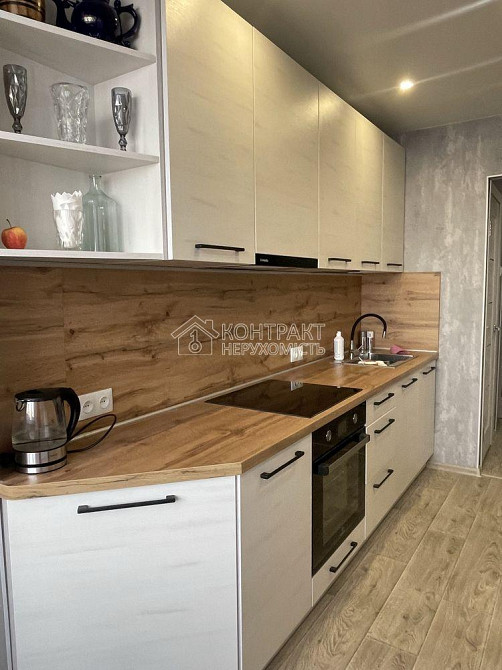 Оренда 1к Квартира 38 кв.м Клочківська вул. Харків - фото 4