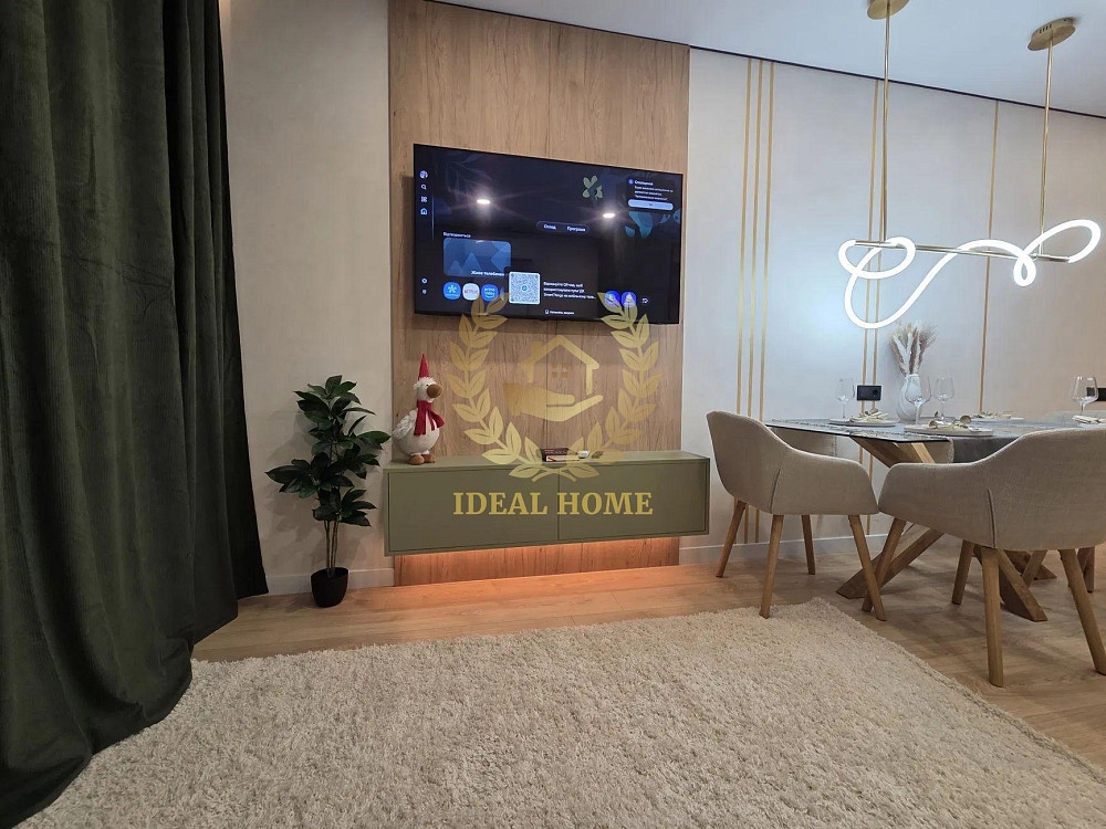 Продаж Квартира 1-кімнатна, 7/25 поверх на Европейского Союза пр-т Kiev - photo 3