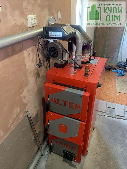 Продам будинок 85 м2 р-н Стара Балашівка. Кропивницький - фото 10