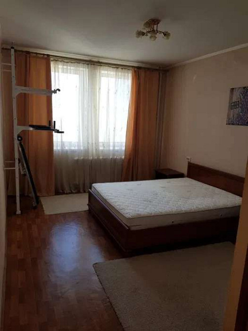 Оренда Квартира 2-кімнатна, 12/20 поверх на ул. Михаила Драгоманова Київ - фото 4