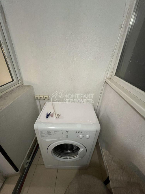 Оренда 1к Квартира 33 кв.м Греківська вул. Kharkiv - photo 5