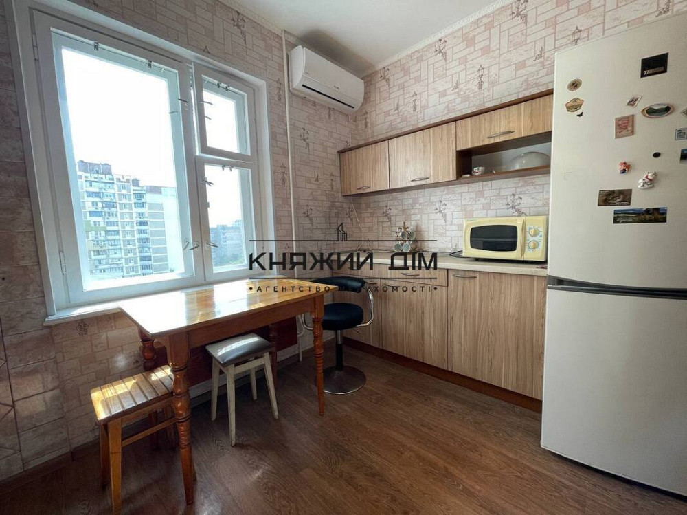 Оренда Квартира 2-кімнатна, 10/16 поверх на Ревуцкого ул. Киев - изображение 19