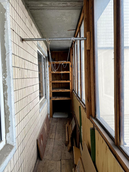 Продаж Квартира 1-кімнатна, 7/9 поверх на Героїв Дніпра вул., д. 59 Киев - изображение 18