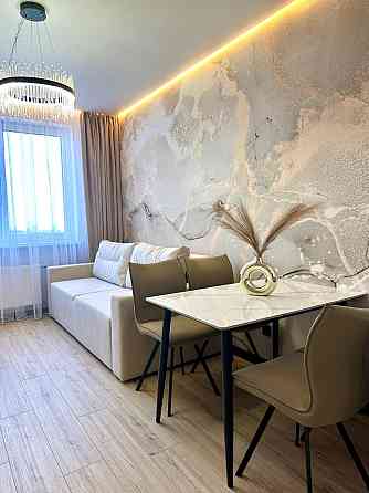 2-комнатная квартира в 53 Жемчужине, Архиекторская Лиманка