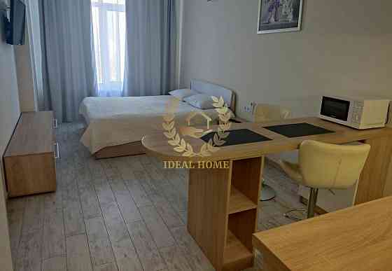 Продаю 1-кім. квартиру по вул.Польовій, Караваєві дачі Соломянський Kiev