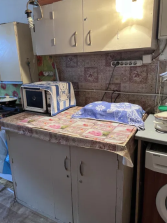 Продам комнату в районе Дома Мебели. Одеса