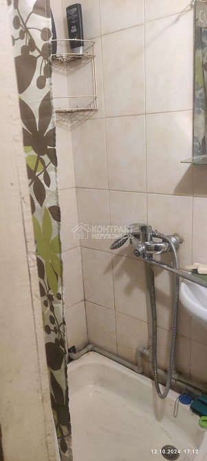 Продаж Квартира 1-кімнатна, 1/9 поверх на вул. Залютинська Kharkiv - photo 6