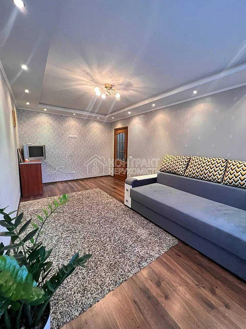 Продаж Квартира 2-кімнатна, 3/9 поверх на вул. Наталії Ужвій Kharkiv - photo 1