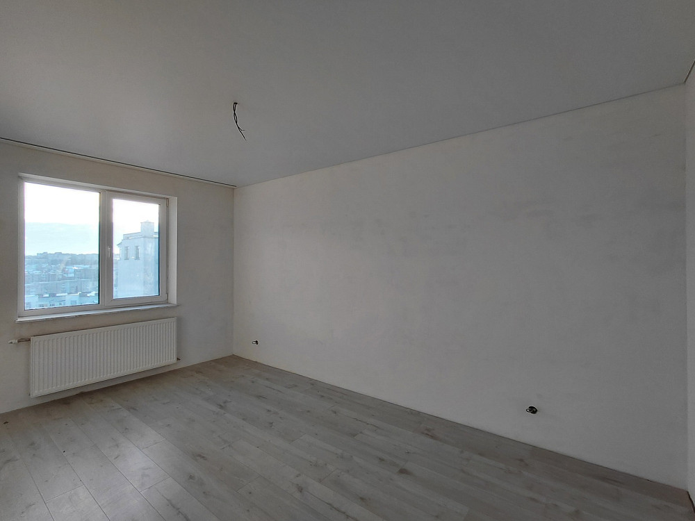 Продаж Квартира 2-кімнатна, 11/15 поверх Тернополь - изображение 15