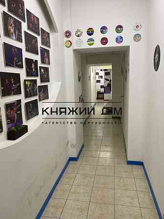 Продаж офісне приміщення на Васильковская ул. Київ