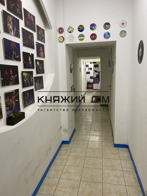 Продаж офісне приміщення на Васильковская ул. Київ - фото 5