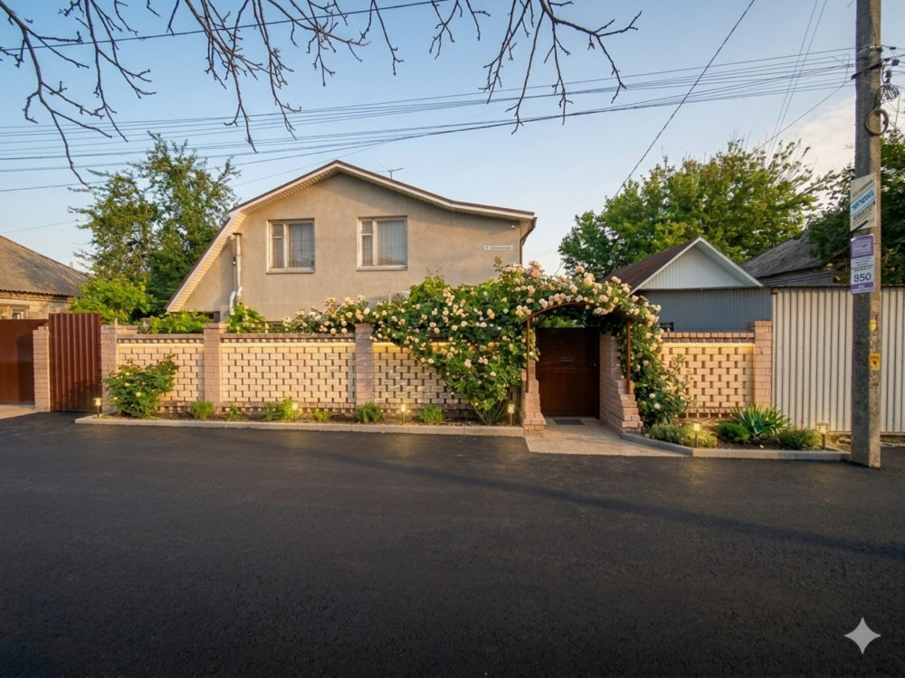 Продаж Будинок на вул. Майбороди Днепр - изображение 1