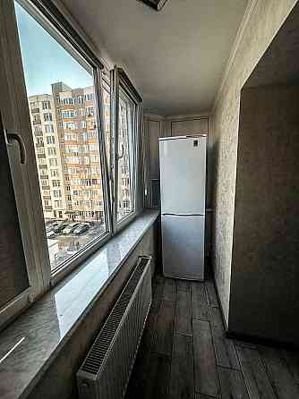 Продаж Квартира 1-кімнатна, 5/10 поверх на Тролейбусна вул., 5е Тернополь