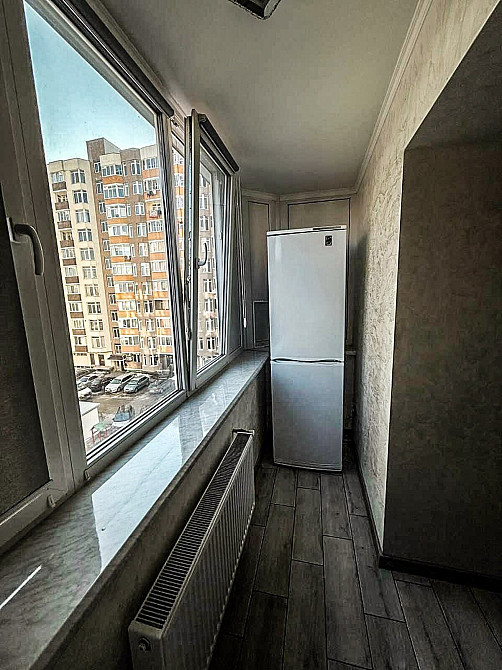 Продаж Квартира 1-кімнатна, 5/10 поверх на Тролейбусна вул., 5е Тернополь - изображение 5