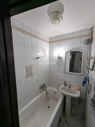 Продаж 3к Квартира 57 кв.м південний бульвар Івано-Франківськ