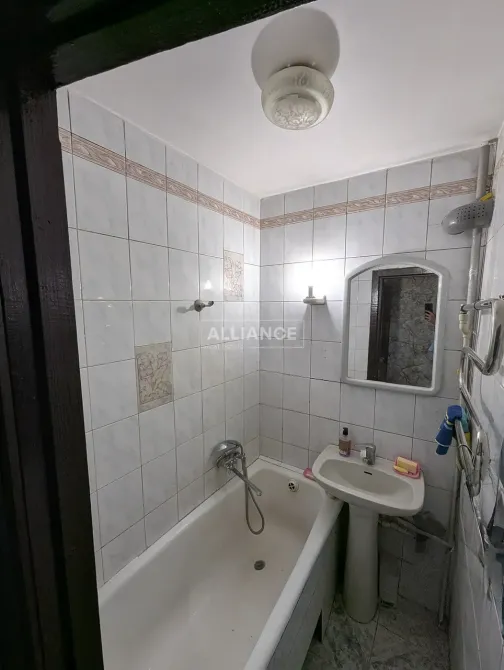 Продаж 3к Квартира 57 кв.м південний бульвар Івано-Франківськ - фото 1